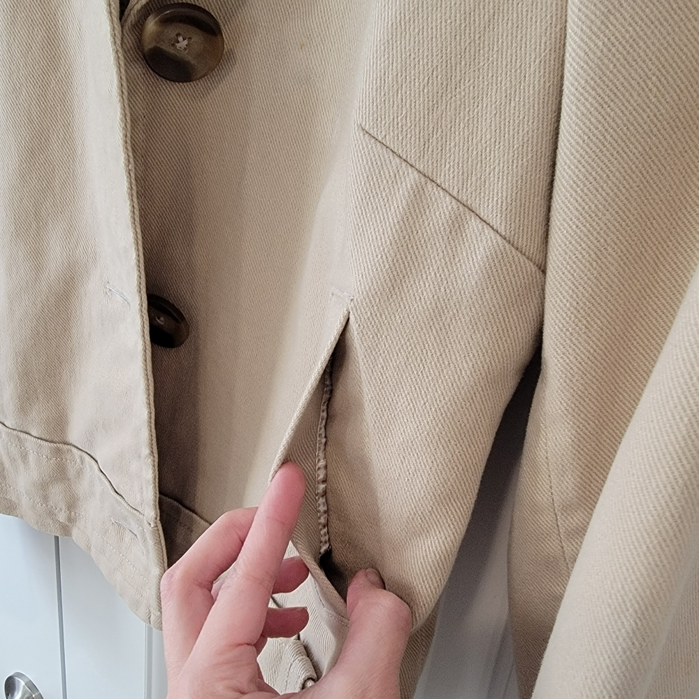 Old Navy Jacket - Picture 5 of 8